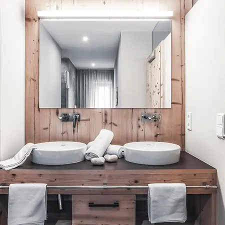 Aparthotel Auramonte