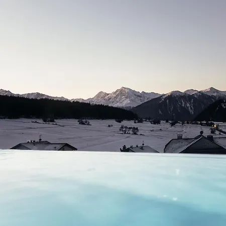 Auramonte 4* St. Valentin auf der Haide