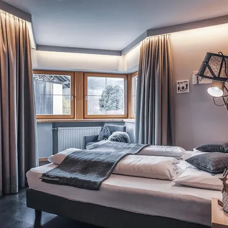 Aparthotel Auramonte 4*