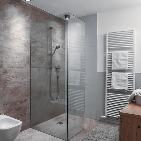 Aparthotel Auramonte San Valentino alla Muta