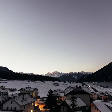 Auramonte San Valentino alla Muta