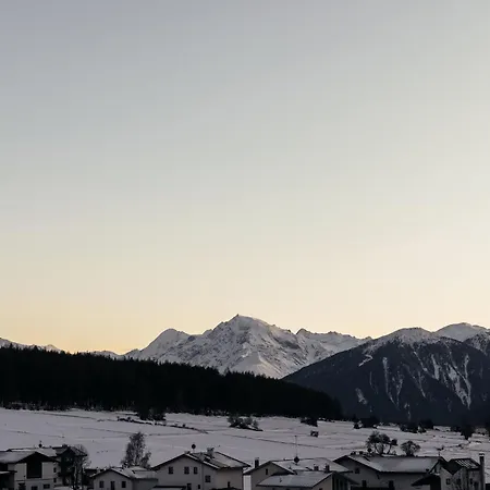 Auramonte Aparthotel San Valentino alla Muta