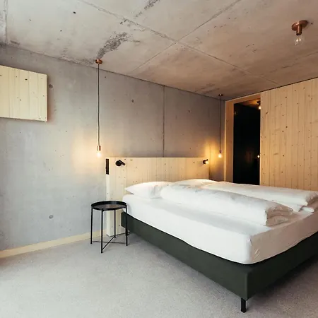 Auramonte Aparthotel