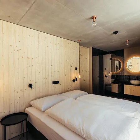 Aparthotel Auramonte