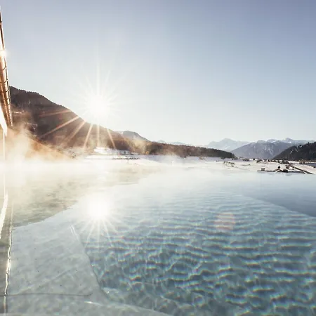 Appart hôtel Auramonte 4*