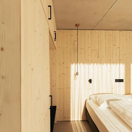 Auramonte Aparthotel San Valentino alla Muta
