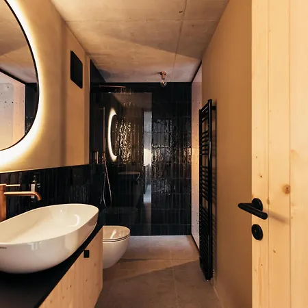 Aparthotel Auramonte San Valentino alla Muta