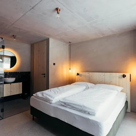 Aparthotel Auramonte