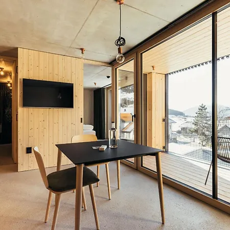 Auramonte Aparthotel San Valentino alla Muta