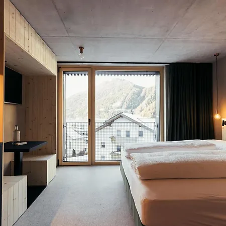 Aparthotel Auramonte
