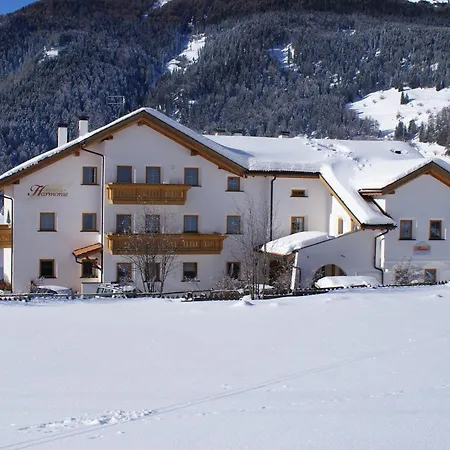 Auramonte Appart hôtel
